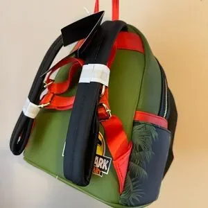 Loungefly | Bags | Loungefly Jurassic Park 3th Anniversary  display picture 3